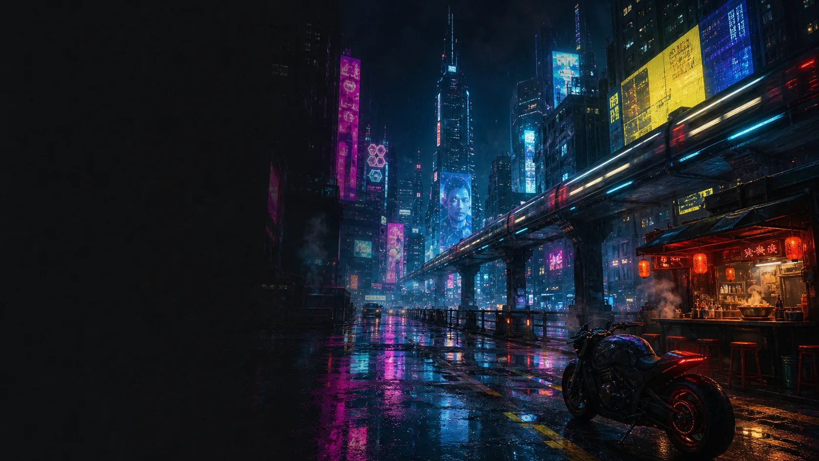 赛博朋克 2077