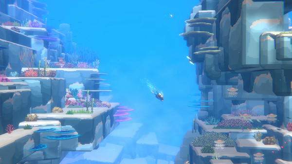 DAVE THE DIVER开荒路线栏目